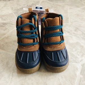 Baby OshKosh B'gosh snow warm boots
